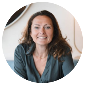 Laure Guillo Thérapie brève à Lorient