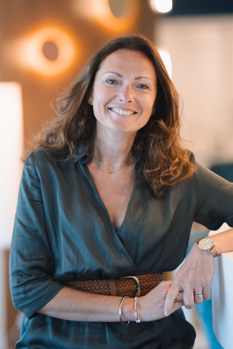 Laure Guillo Thérapie Lorient